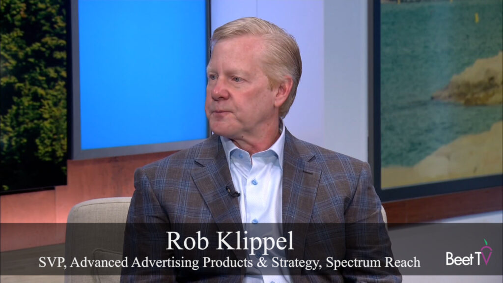 Spectrum Reach’s Klippel Heads To Cannes With Xumo Set To Zoom