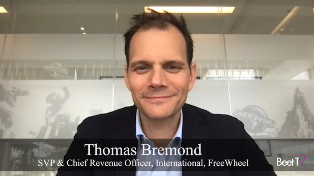 FreeWheel Aims To Simplify Global Advertising With Interoperability And Scale