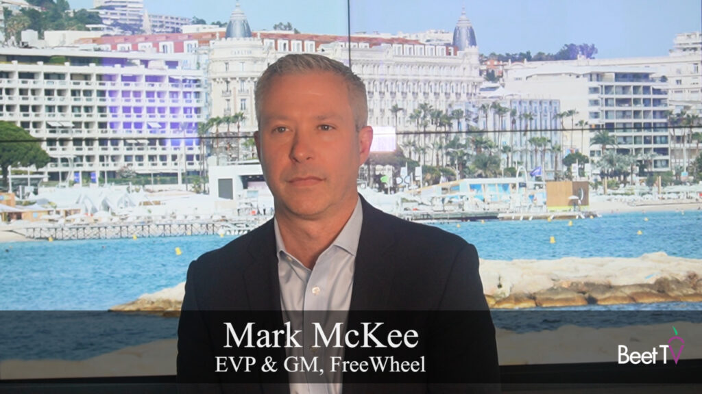 Creating a Great Multiplatform Experience Helps Everyone: FreeWheel’s Mark McKee