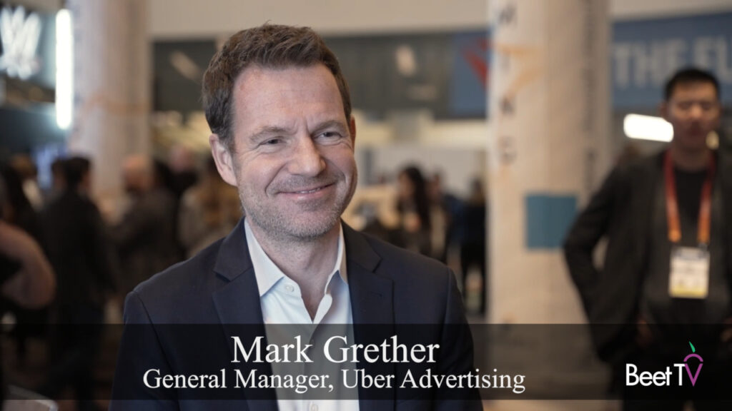 Uber Plans Rollout of Full-Length Video Ads Across Multiple Customer Touchpoints