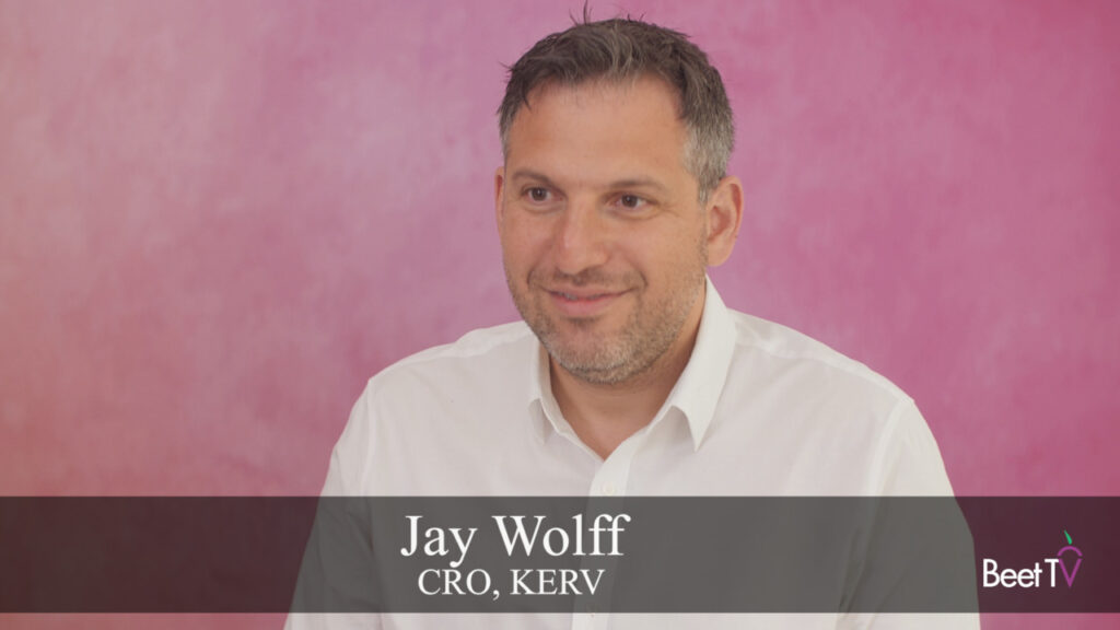 Active Attention Is The New Frontier For KERV’s Wolff