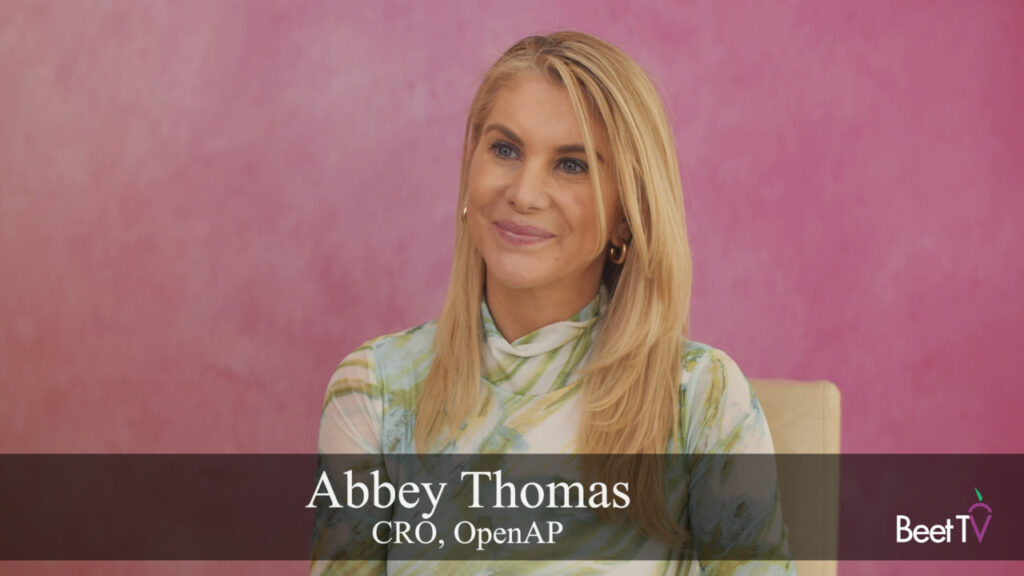 Big Data, New Currencies & Clean Rooms: A Peek Inside OpenAP’s Future