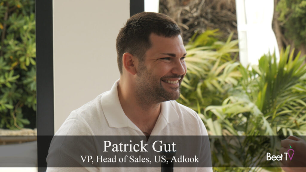 Cutting Carbon Emissions With One Click: Adlook’s Gut On A Green Path To Scope 3