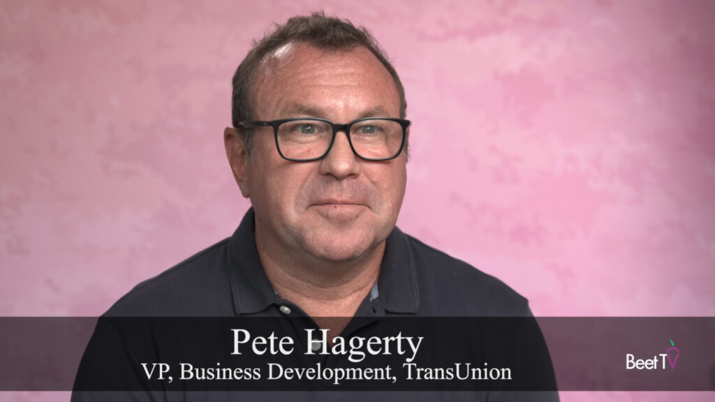 TransUnion’s Hagerty Offers The Master Key To Multiple Identities