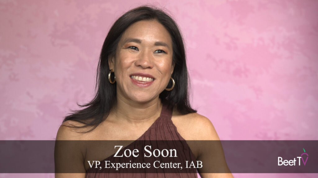 Brands Need To Play & Measure In Immersive Environments: IAB’s Soon