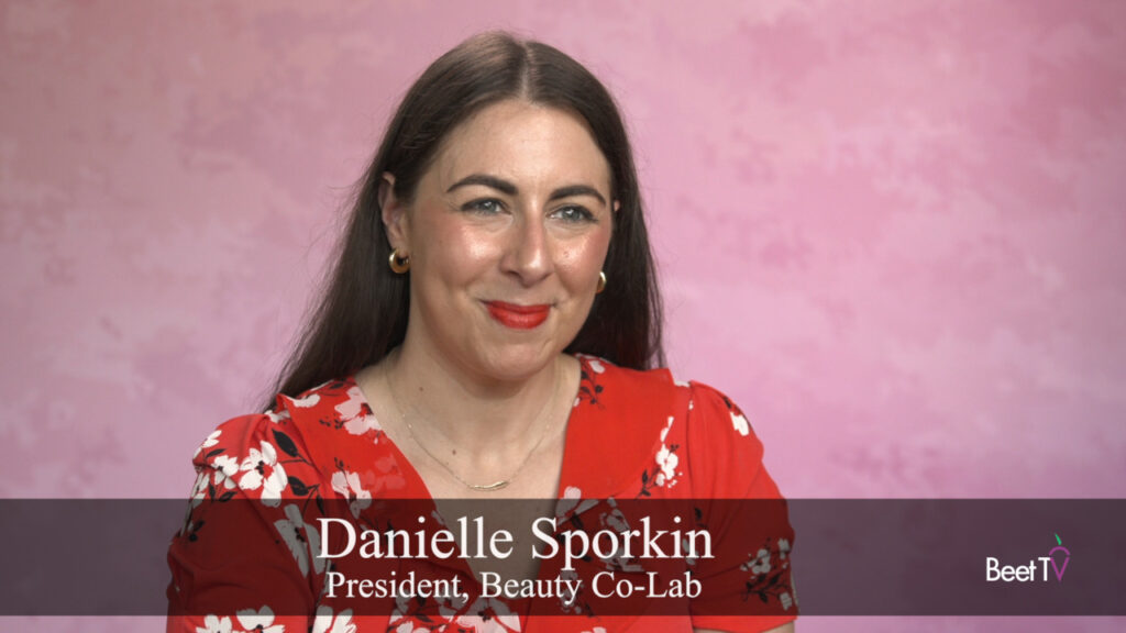 Omnicom’s New Beauty Co-Lab ‘Pioneers’ Fresh Agency Approach For L’Oreal