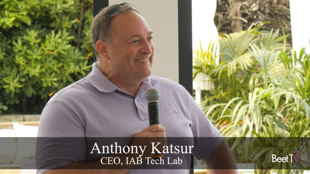 ‘Digital Ads Must Go Green’: A Sustainable Future for Advertising With Anthony Katsur