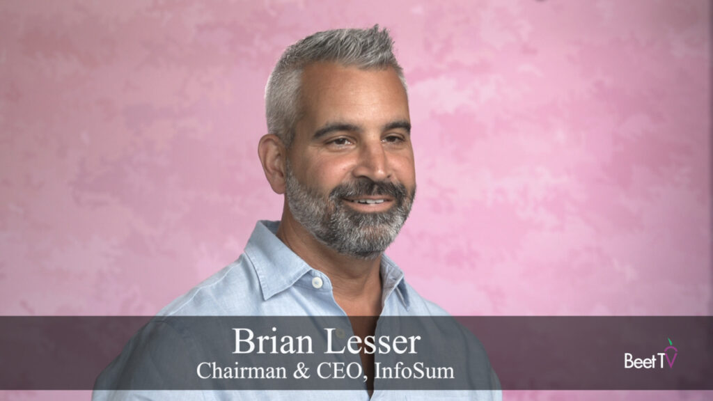 Not Everything Is A Clean Room: InfoSum’s Lesser Urges Data Collaboration Nuance