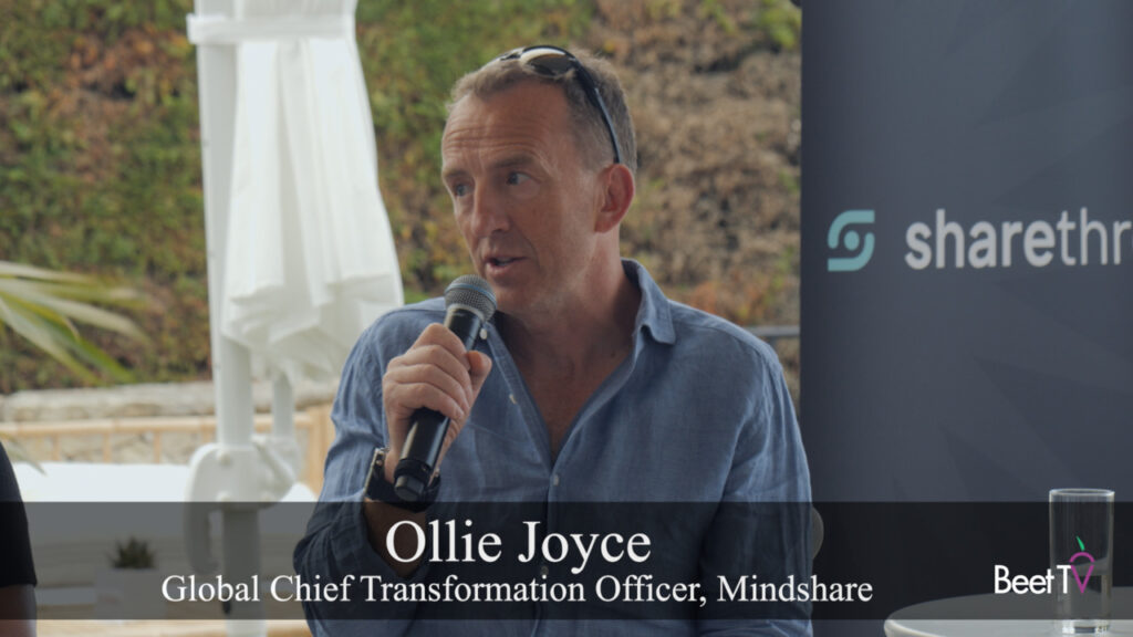 Sustainability Goals Reshape Ad Agencies for the Better: 4As’ Marla Kaplowitz, IPG’s Jemma Gould, Dentsu’s Deva Bronson & Mindshare’s Ollie Joyce