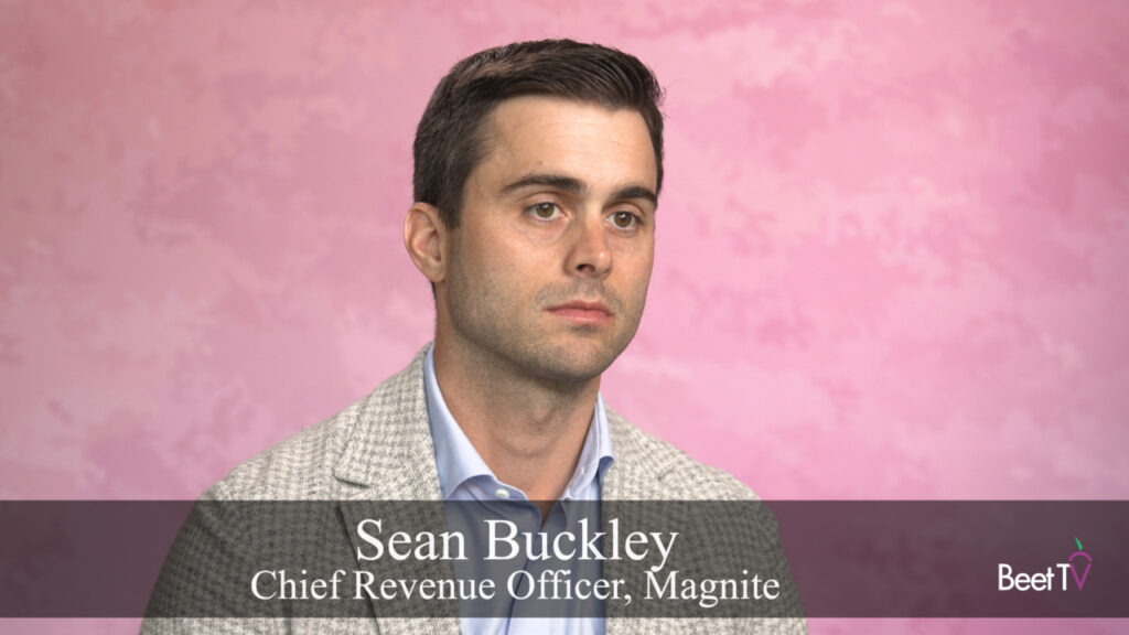Beet Retreat Berkshires Reveals Key Trends in TV & Digital Video Advertising via Magnite, KERV and TransUnion