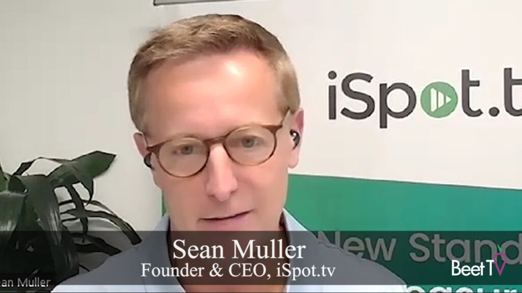 iSpot.tv Acquires 605 to Expand Technology & Data Offering for TV Ads