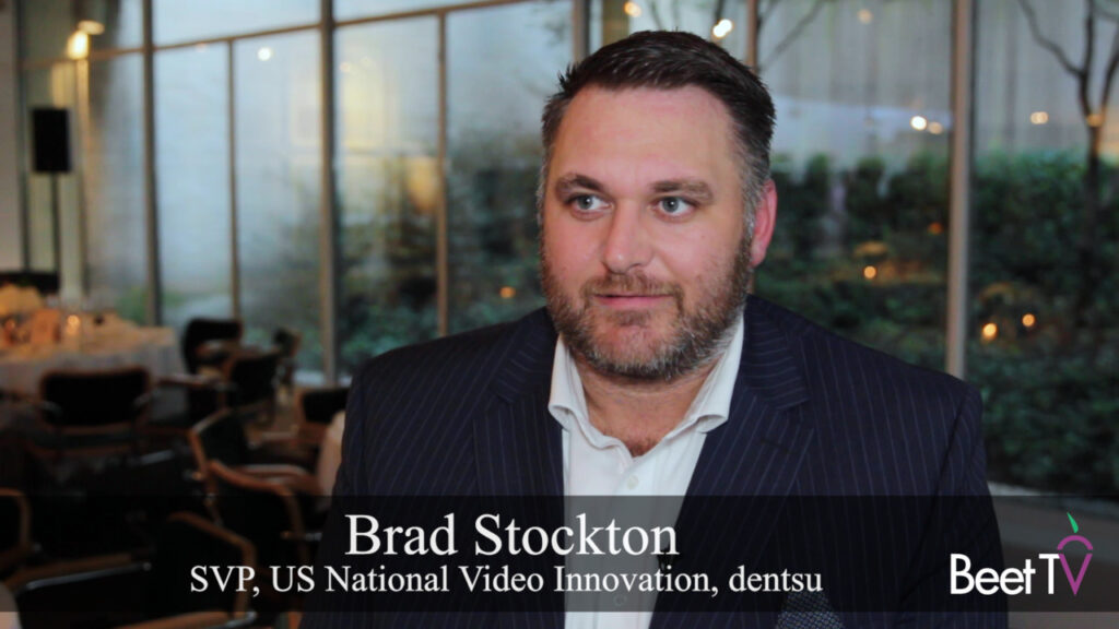 Dentsu’s DELTA Attracts Advertisers To VideoAmp’s Currency