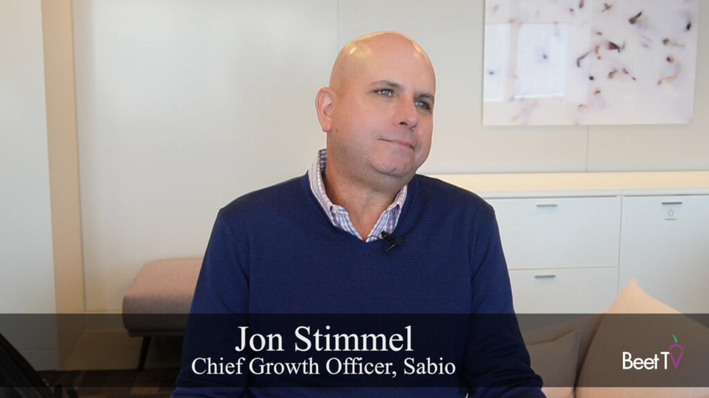 Multicultural Media Demands Better Segments & Measurement: Sabio’s Stimmel On Mediahub Partnership