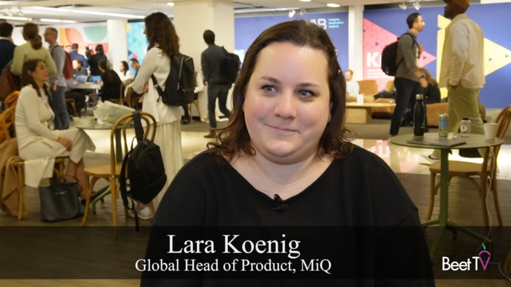 Inside Ad Supply Path Optimization, With MiQ’s Lara Koenig