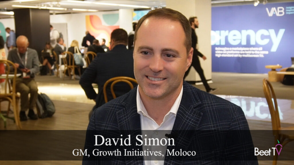 AI’s Under-Hyped Ad Impacts Can Be A Game-Changer: Moloco’s Simon