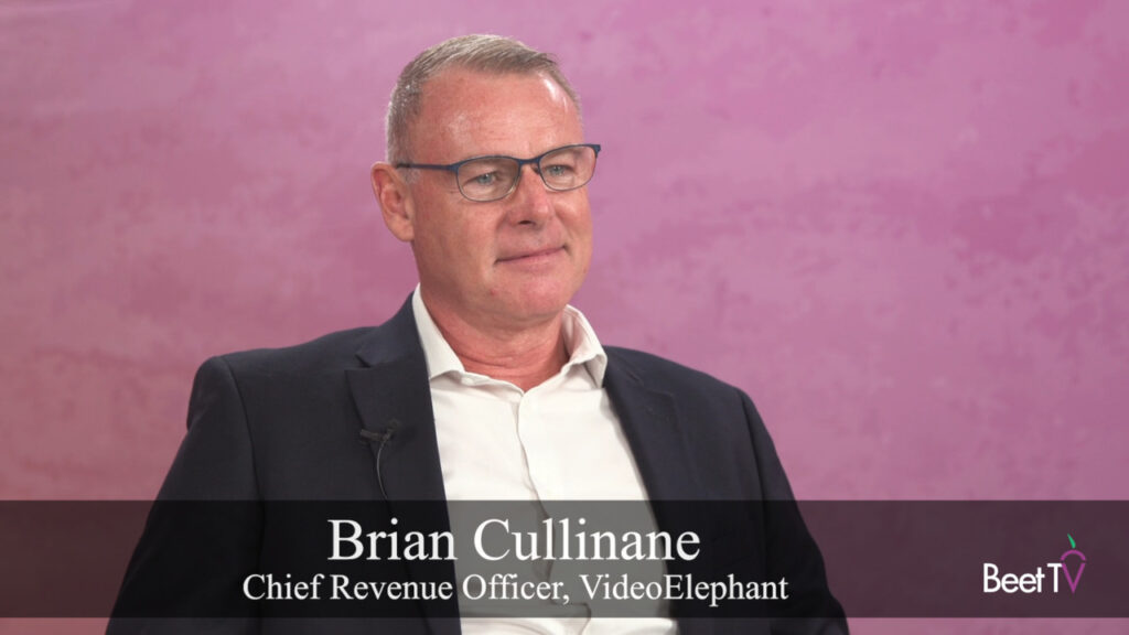 VideoElephant Runs FAST To Close Video’s Revenue Disconnect