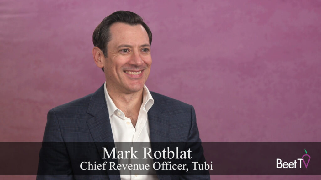Tubi’s Secret: Deep, Broad Library With Innovation & Cultural Relevance