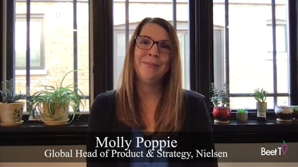 Nielsen Sees Importance Of Co-Viewing Data, Sticks With C3 & C7