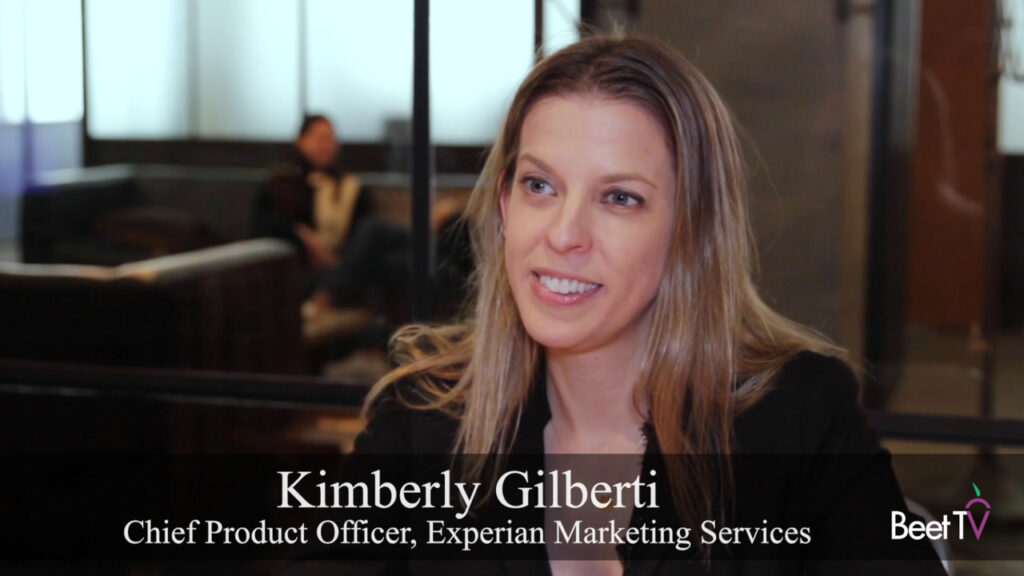 Unified Datasets Help to Improve CTV Audience Insights: Experian’s Kim Gilberti