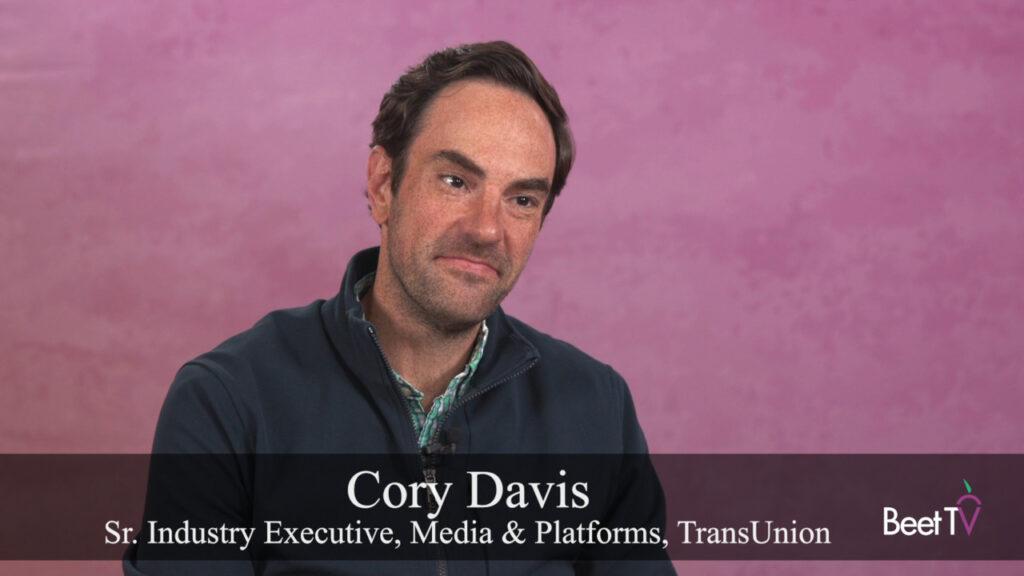 TransUnion Offers The Full Stack As Curiosity Drives Demand