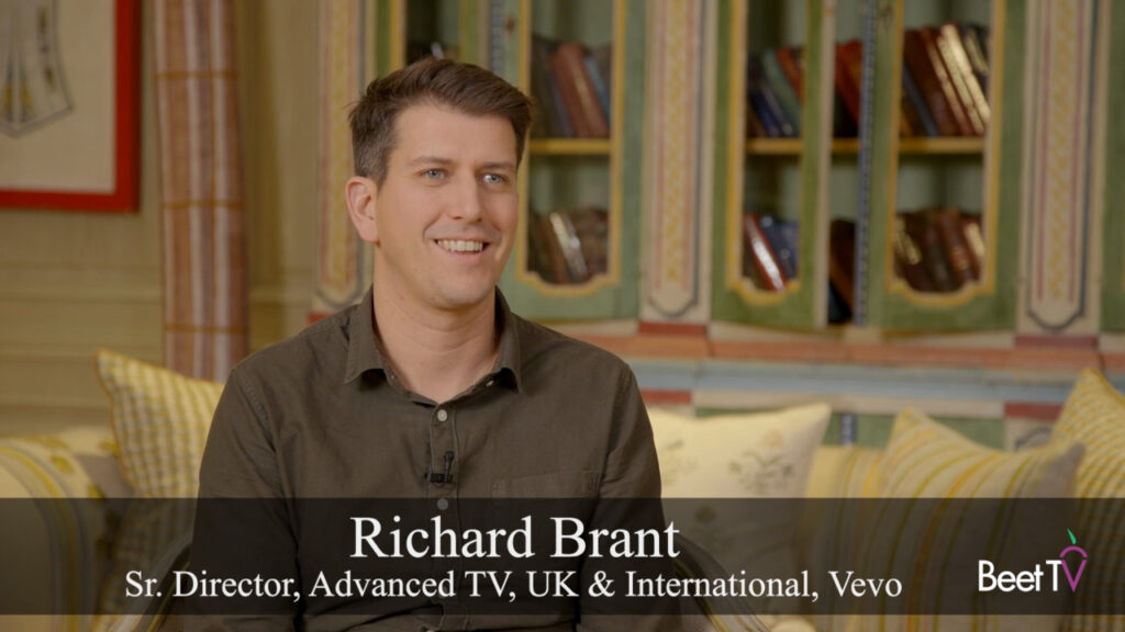 Vevo Aims To Help Advertisers Understand Its Enormous Footprint