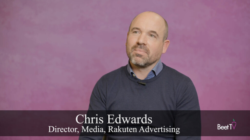 Rakuten Advertising Plans CTVision+ Expansion Across Europe