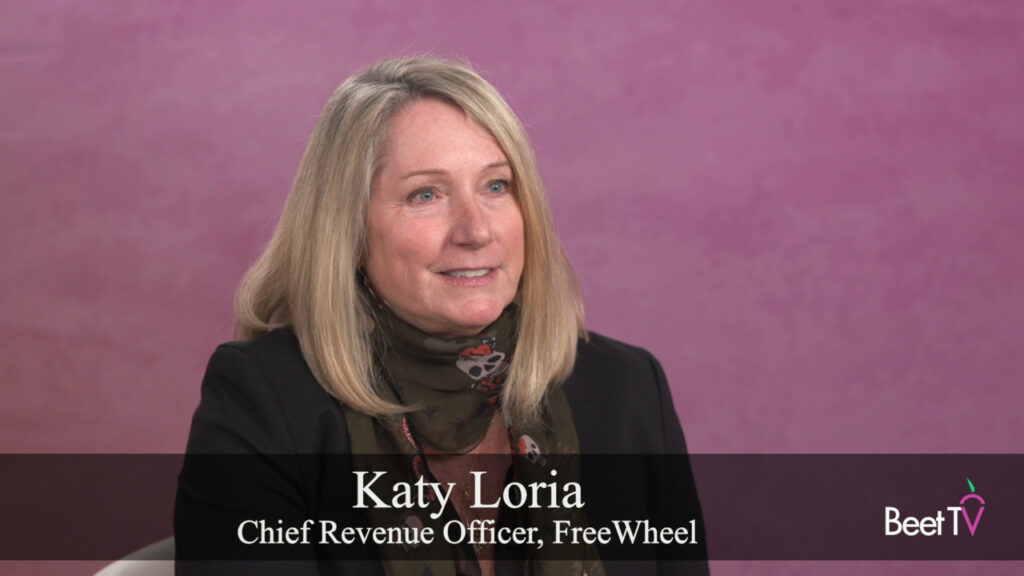 FreeWheel & VAB Checklist Aims To Smoothe Path To Premium TV Ads
