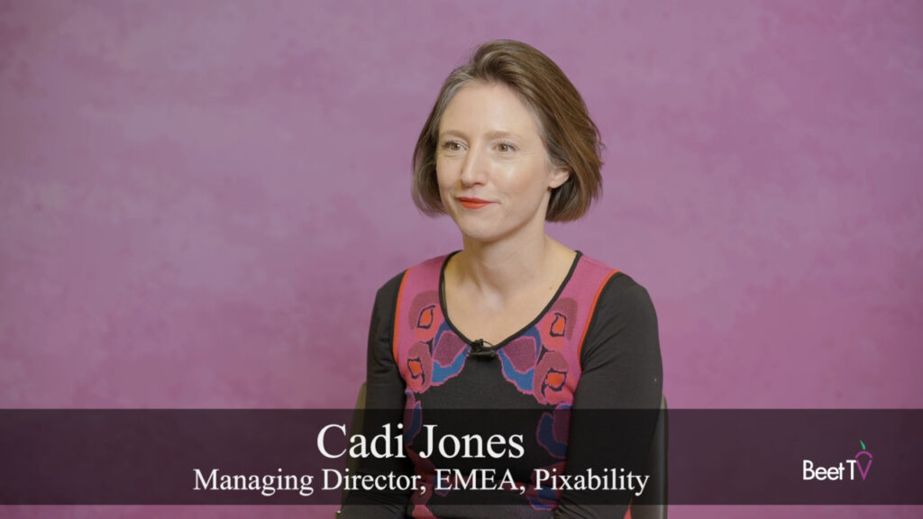 YouTube Is Maturing As A TV Ad Channel: Pixability’s Jones