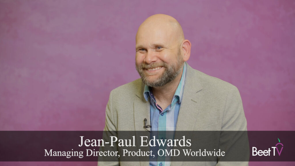 Ad Agencies Like OMD Showing Keen Interest In Generative AI Creativity