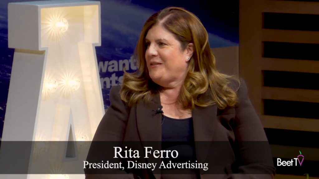 Disney+’s 2024 Ad Upfront Begins At CES With New Formats At Tech Showcase