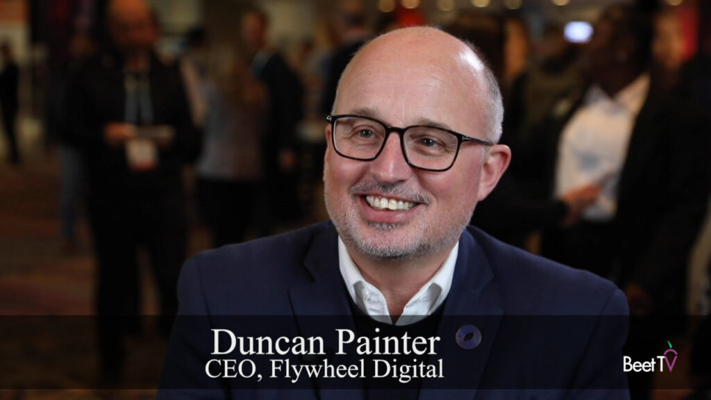 After Sale To Omnicom, Flywheel Sees ‘Holy Grail’ For Retail Media