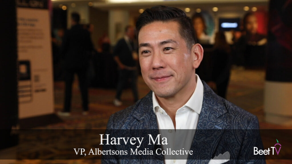 Albertsons Calls On Capgemini To Automate Media Planning