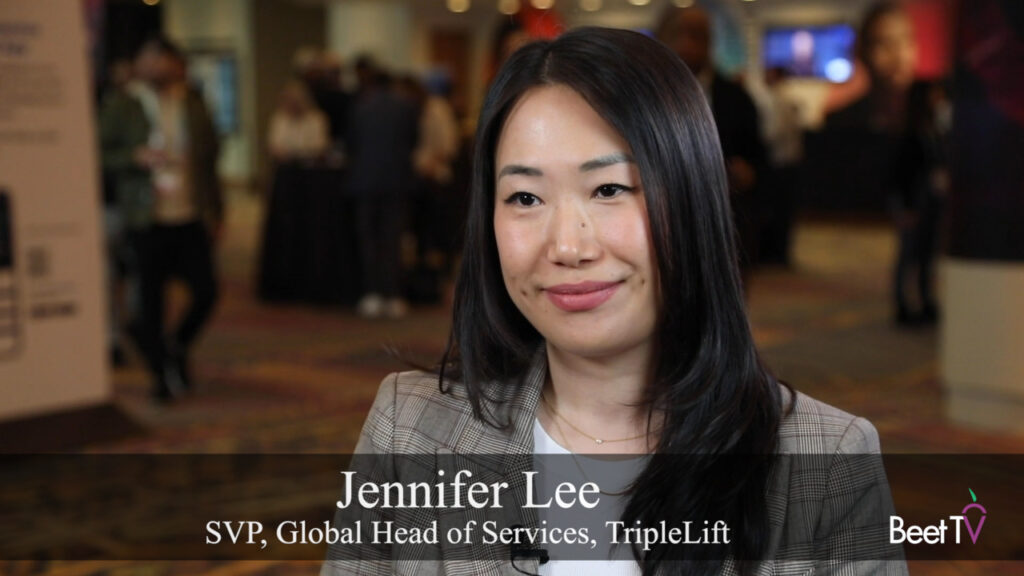 TripleLift’s Lee Urges ID Action, As Chrome’s Cookie Deprecation Begins