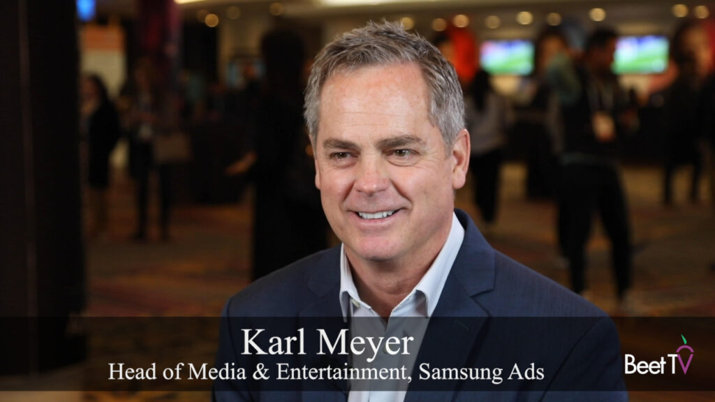 Tiles, Takeovers & Targeting: Samsung Ads’ Multi-Touch Offer To Solve Streaming TV Churn