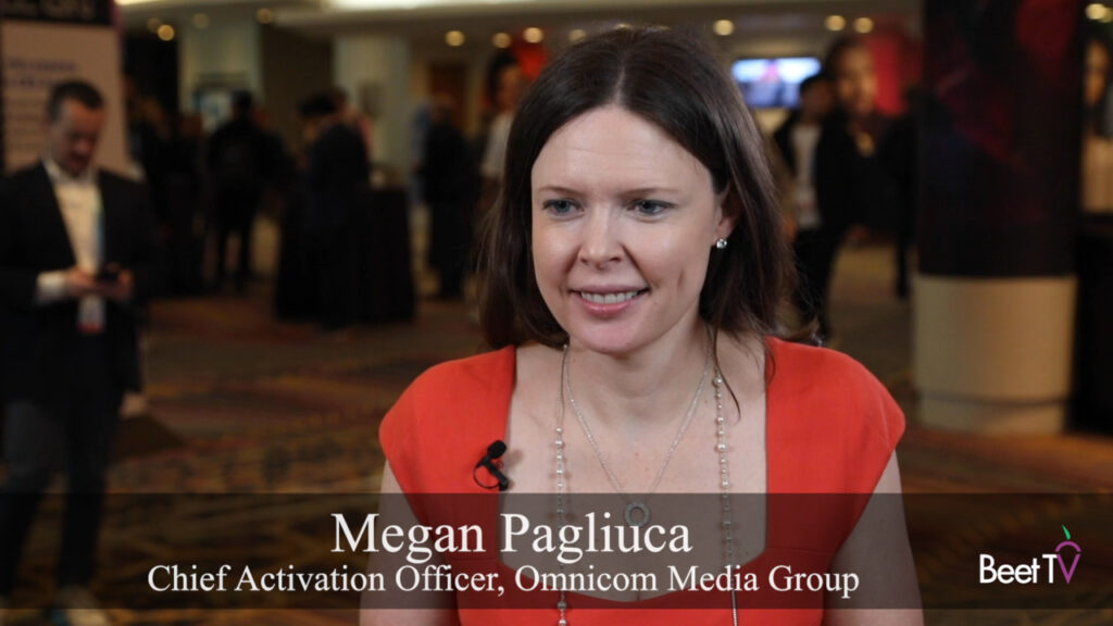 Influencer Marketing, Retail Media Are Key Growth Areas: Omnicom’s Megan Pagliuca