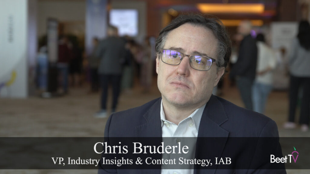 IAB Study Uncovers New Need To Articulate The Role of Ads In The Open Internet