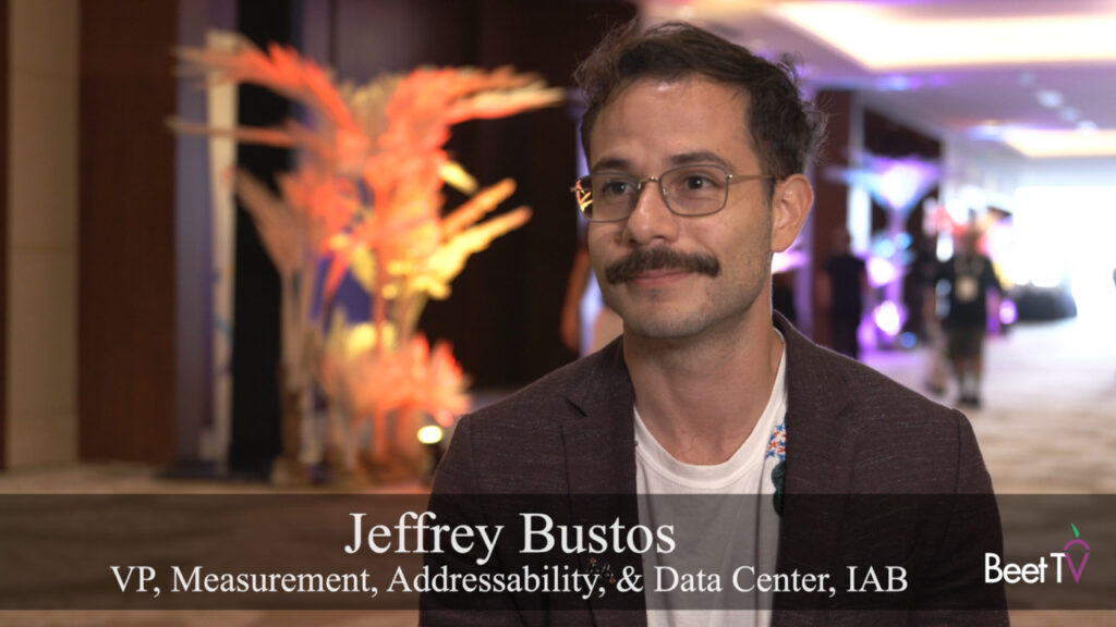 IAB & MRC Retail Media Guidelines Aim To Advance Shoppable Ads: IAB’s Bustos
