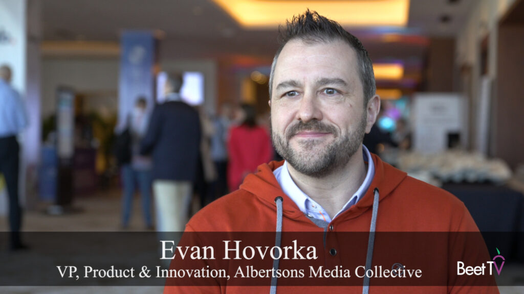 Albertsons’ Horvoka Looks Ahead To Beet Retreat San Juan 2024