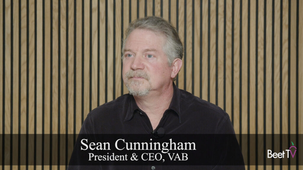 “Candor, Immersion and Spontaneity” Make Beet Retreat Special, VAB’s Sean Cunningham