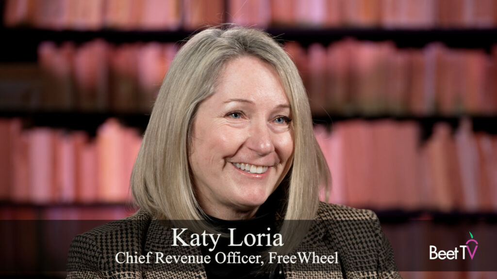 Embracing the Intersection of Premium CTV and Programmatic: FreeWheel’s Loria