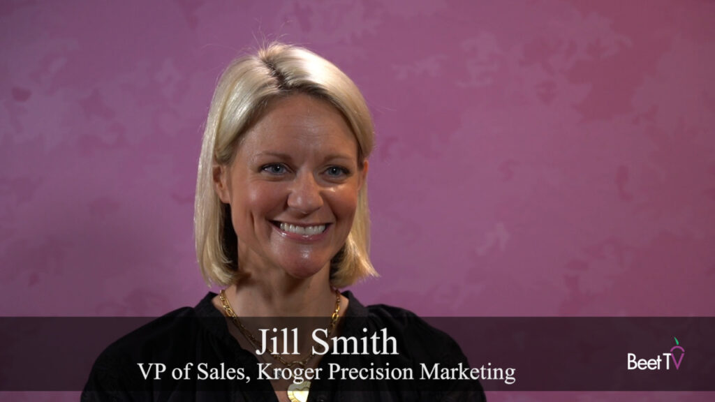 Kroger’s Precision Data Promises To Super-Target Shoppers