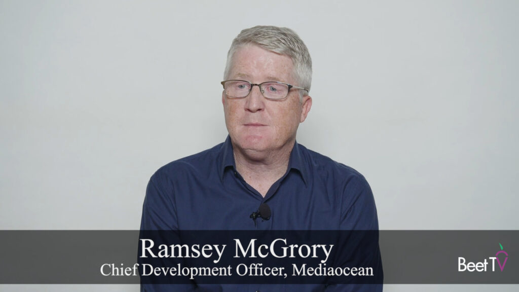 Mediaocean’s Magnite Partnership Aims To Blend Best Of Programmatic & Linear TV Ads