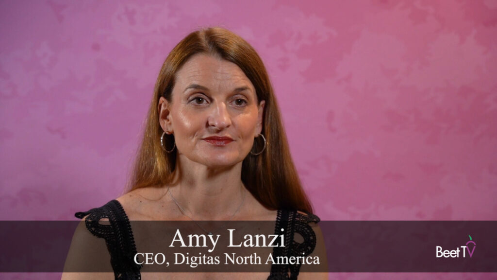 Shoppable Video’s Influence Is Poised to Grow: Digitas’ Amy Lanzi