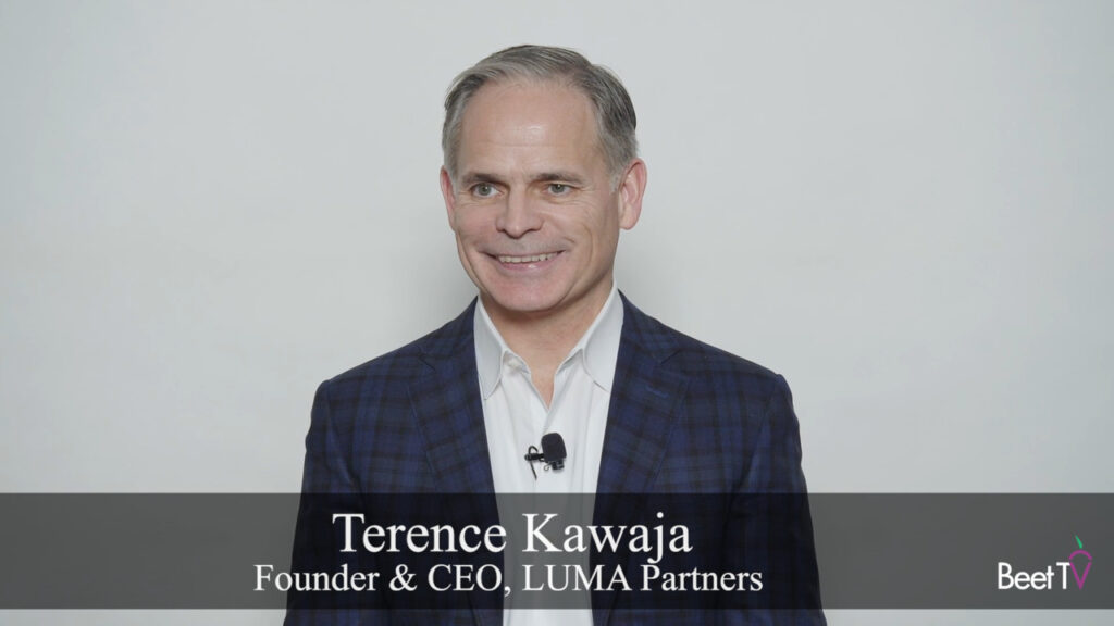 LUMA’s Kawaja Optimistic On 2024 & 2025 Ad-Tech Outlook