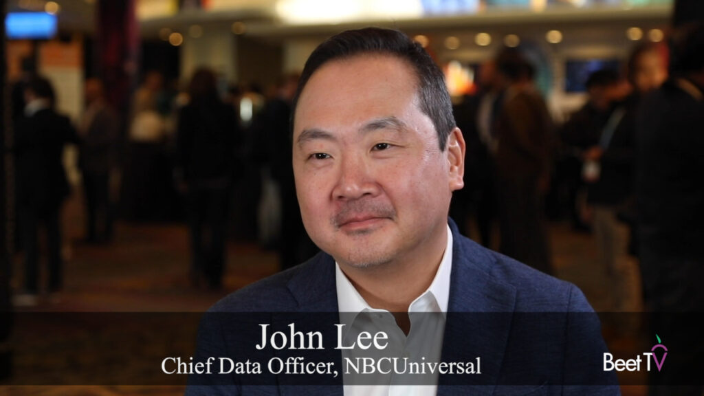 NBCUniversal Announces AI Audience Segments, New Ad Offerings