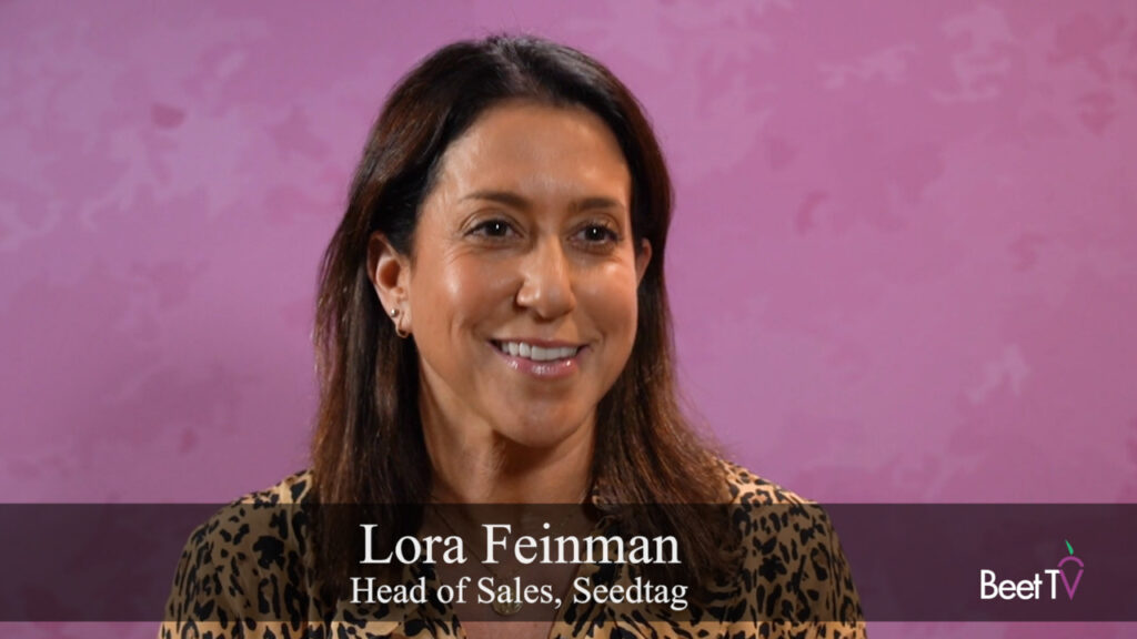 Seedtag Launches Contextual TV for CTV Advertisers