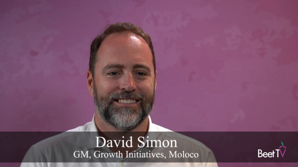 The Future of Advertising is Machine Learning-Driven: Moloco’s Simon