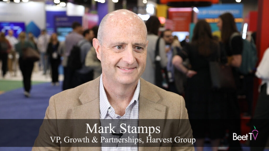 Harvest Group’s Stamps Aims To Streamline Retail Media, Reduce Waste With Epsilon Partnership