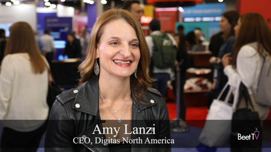 Retail Media Networks Must Evolve to Secure Media Dollars, Digitas CEO Stresses