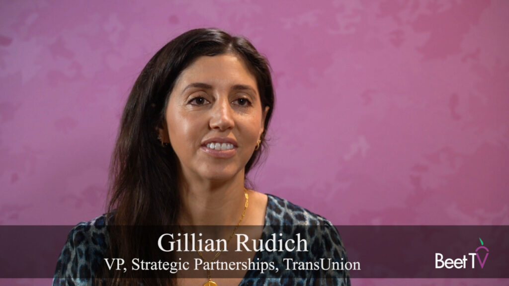Identity Begins At Home: TransUnion’s Rudich On Post-Cookie ROI